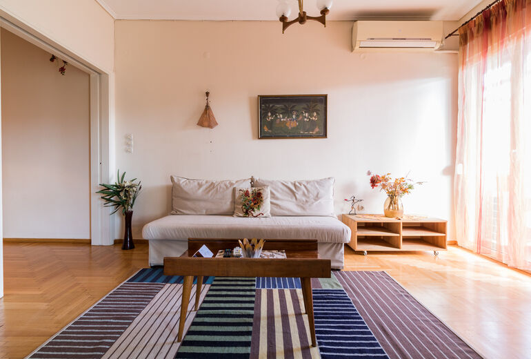 Ferienwohnung Phaedrus Living City Center Luxury Flat Kolonaki Athen Exterior foto
